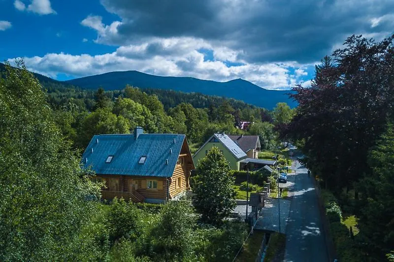 Villa Dom W Karkonoszach Karpacz