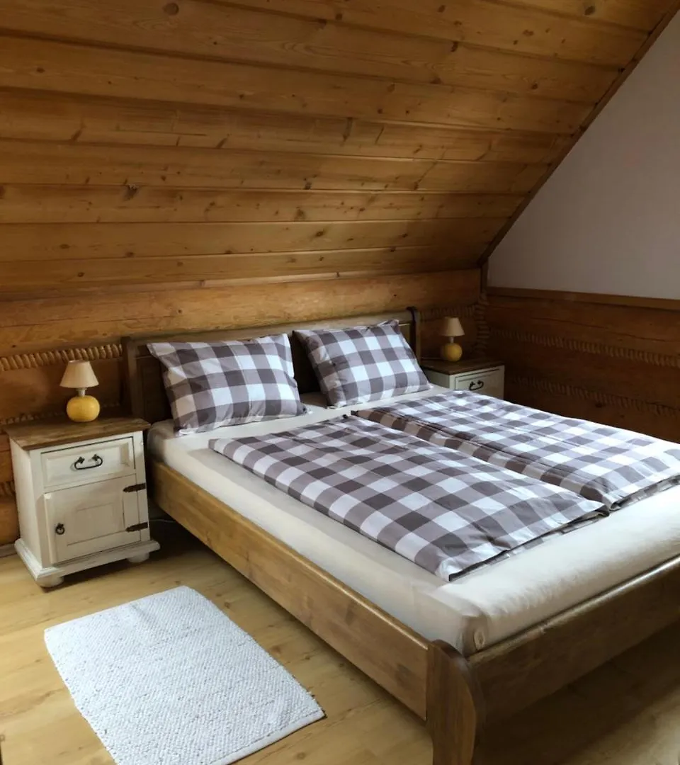 Villa Dom W Karkonoszach Karpacz