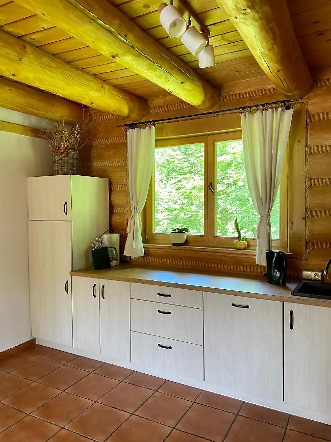 Dom W Karkonoszach Villa Karpacz Holiday home