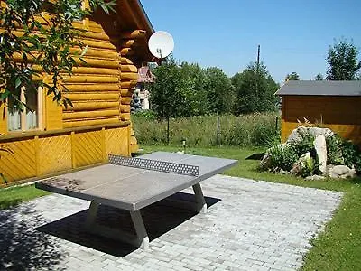 Dom W Karkonoszach Villa Karpacz