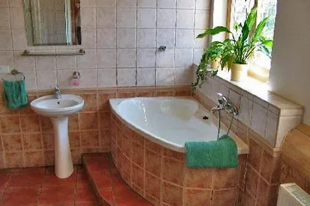 Dom W Karkonoszach Villa Karpacz Holiday home