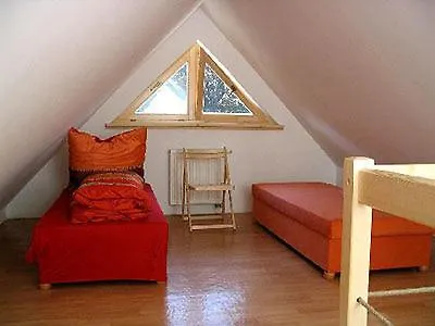 Holiday home Dom W Karkonoszach Villa Karpacz
