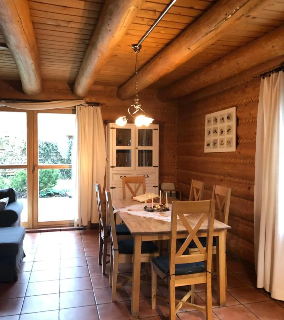 Dom W Karkonoszach Villa Karpacz Holiday home
