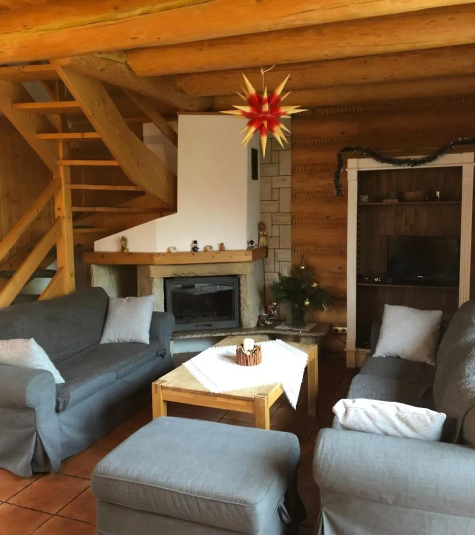 Holiday home Dom W Karkonoszach Villa Karpacz Poland