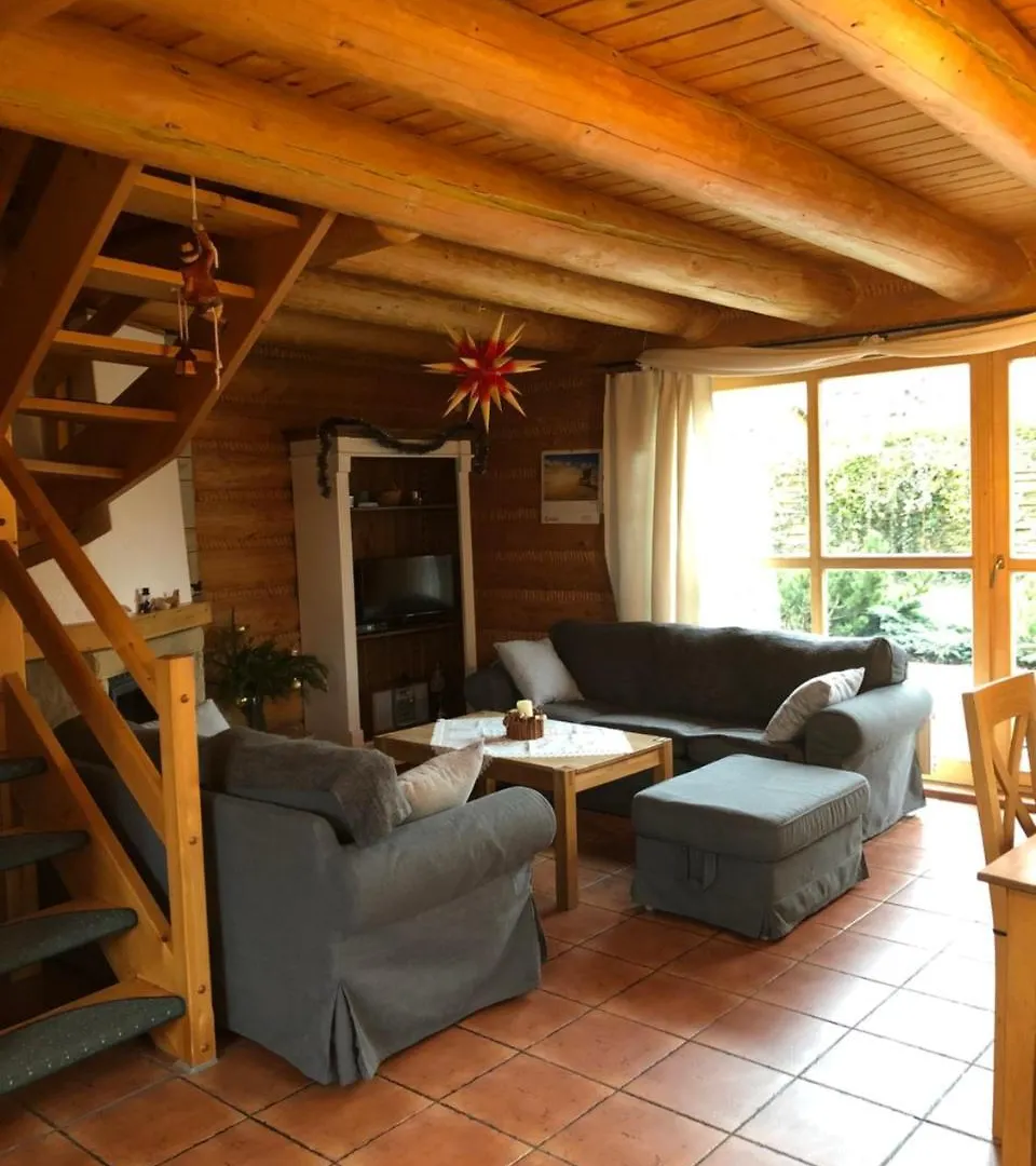 Holiday home Dom W Karkonoszach Villa Karpacz